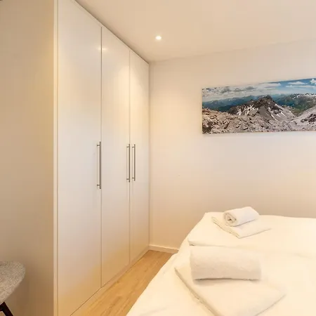 Bergzauber Apartment Fischen im Allgaeu